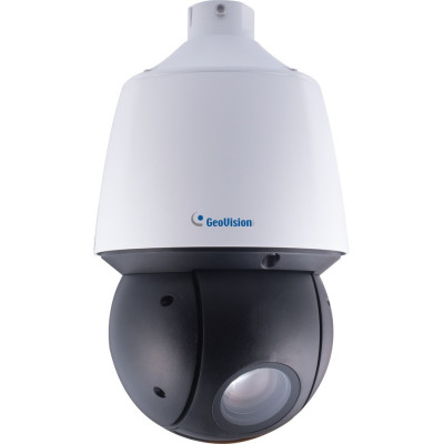 GeoVision Security Camera