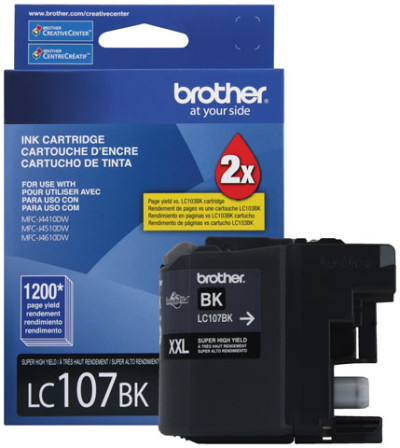 Brother InkJet Cartridge