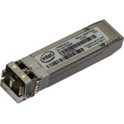 Intel Data Networking