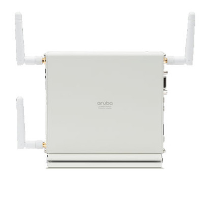 HPE Aruba Data Networking