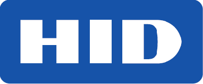 HID Plastic ID Card