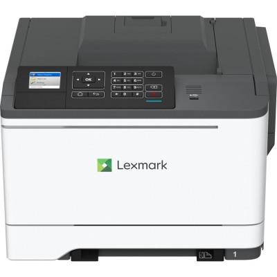 Lexmark Multi-Function Printer