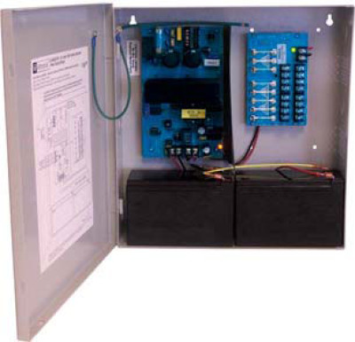 Altronix AL400ULPD8 Power Device