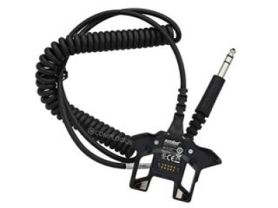 Zebra Cables, Connectors, and Adapters