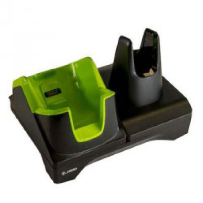 Zebra Docks and Cradles