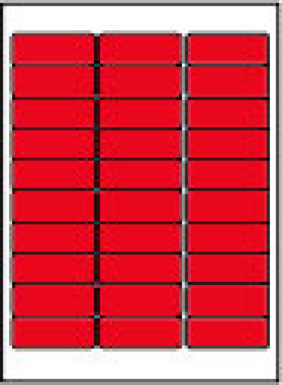 BCI Labels