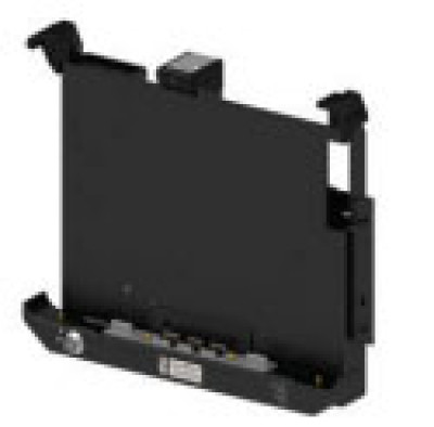 Gamber-Johnson Docks and Cradles