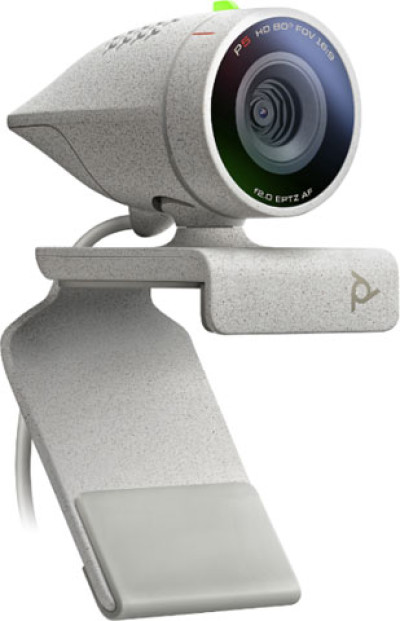 Poly Webcam