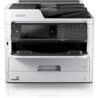 Epson Multi-Function Printer