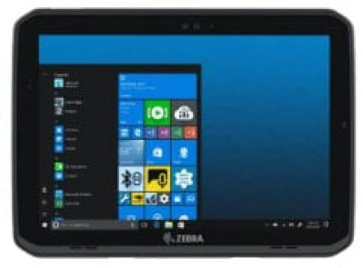 Zebra Tablet