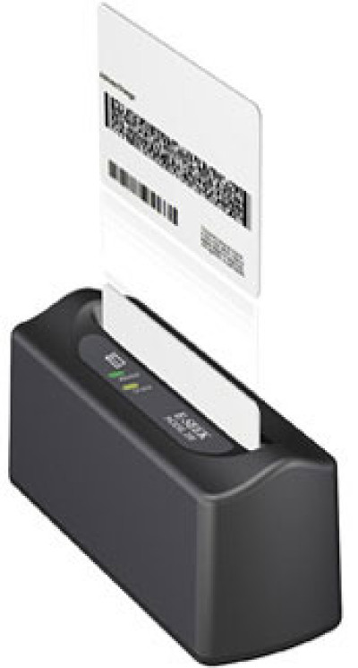 Datacard Card Printer Accessory