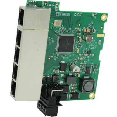 Brainboxes Data Networking