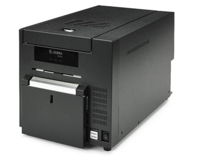 Zebra ID Card Printer