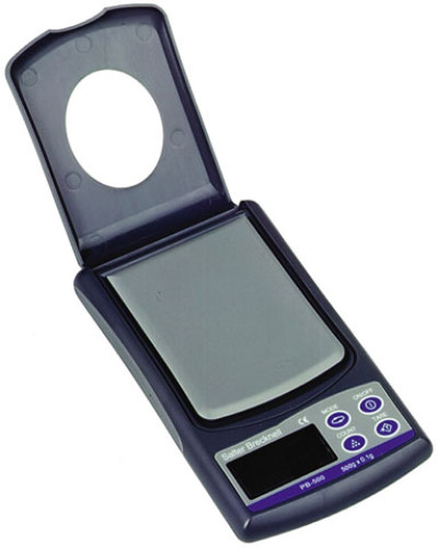 Brecknell Scale