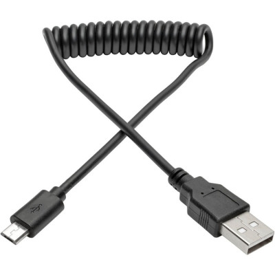Tripp-Lite Cables, Connectors, and Adapters
