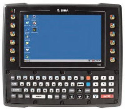 Motorola Data Terminal