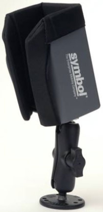 Zebra Mounting Hardware and Stands