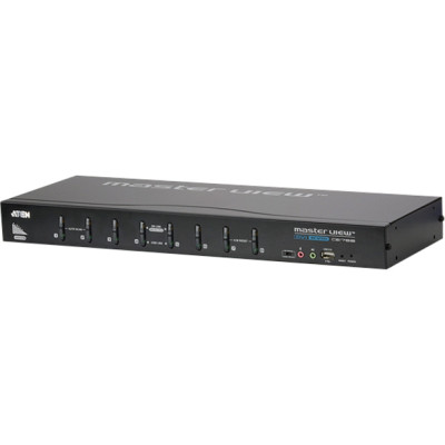 ATEN Ethernet Switch