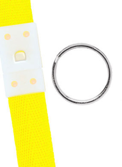 Brady Lanyard