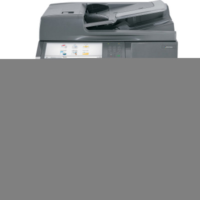 Lexmark Multi-Function Printer