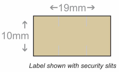 BCI Labels