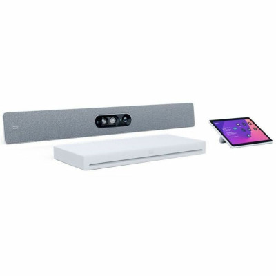 Cisco Video Conferencing Equipment