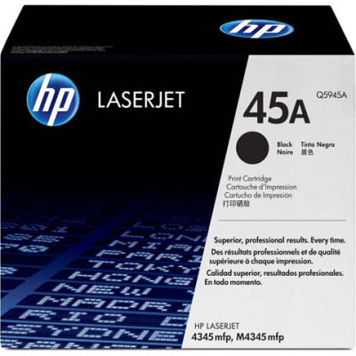 HP Toner
