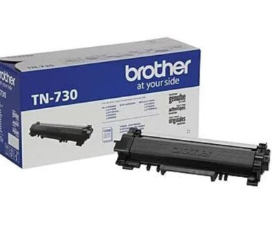 Brother Toner