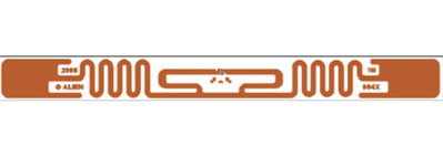 Alien RFID Tag