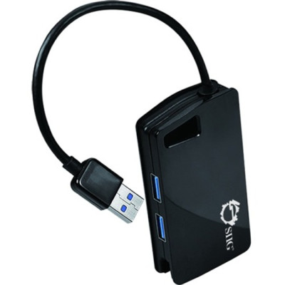 SIIG Cables, Connectors, and Adapters
