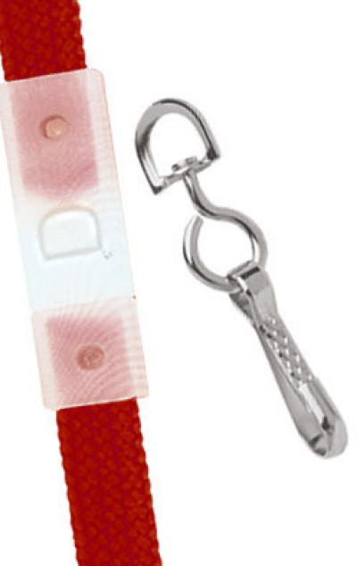 Brady Lanyard