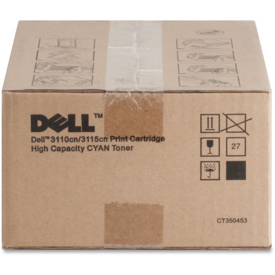 Dell Toner