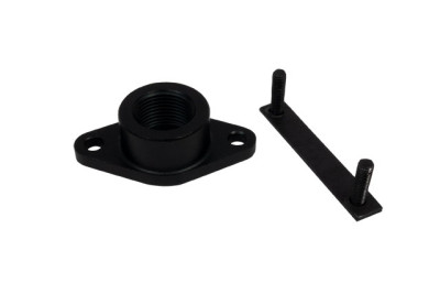 Gamber-Johnson Mounting Hardware and Stands