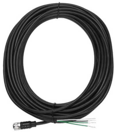 Zebra Cables, Connectors, and Adapters