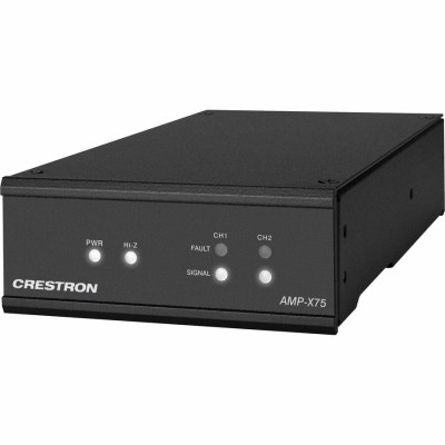 Crestron Telecommunications Products