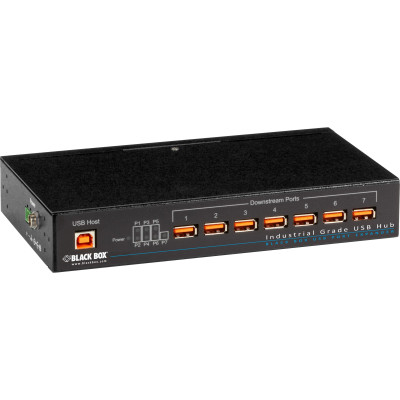 Black Box Products