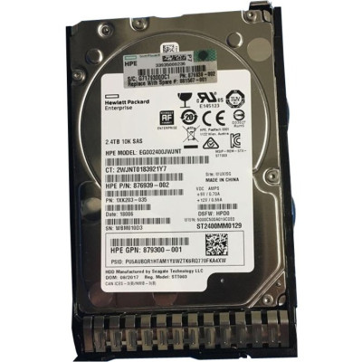 HPE Drive