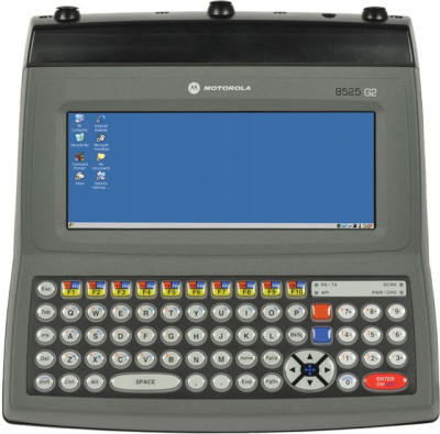 Motorola Data Terminal