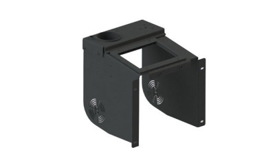 Gamber-Johnson Mounting Hardware and Stands