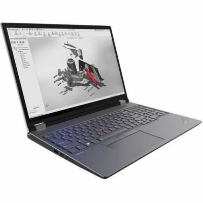 Lenovo Laptop