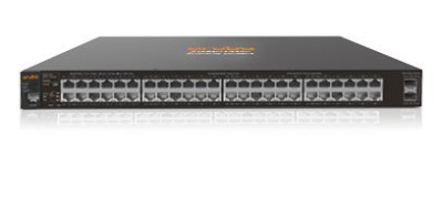 HPE Aruba Ethernet Switch