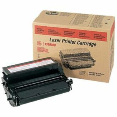 Lexmark Toner