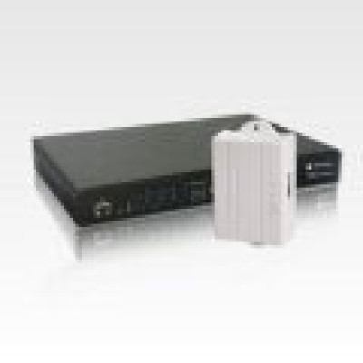 Motorola Data Networking