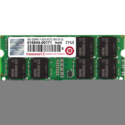 Transcend Products