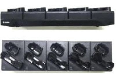 Zebra Docks and Cradles