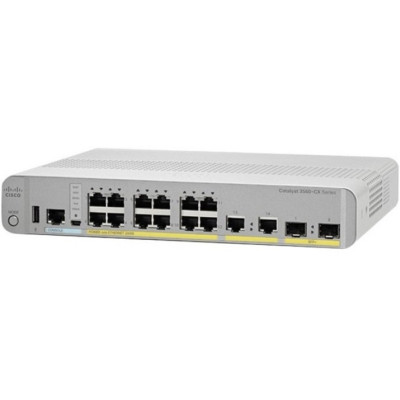 Cisco Switches