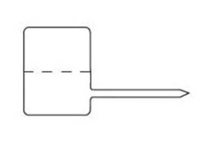 Honeywell Barcode Label