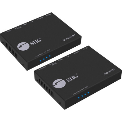 SIIG Ethernet Switch