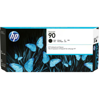 HP Printhead Cleaner
