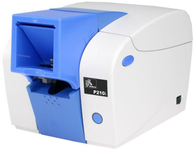 Zebra ID Card Printer